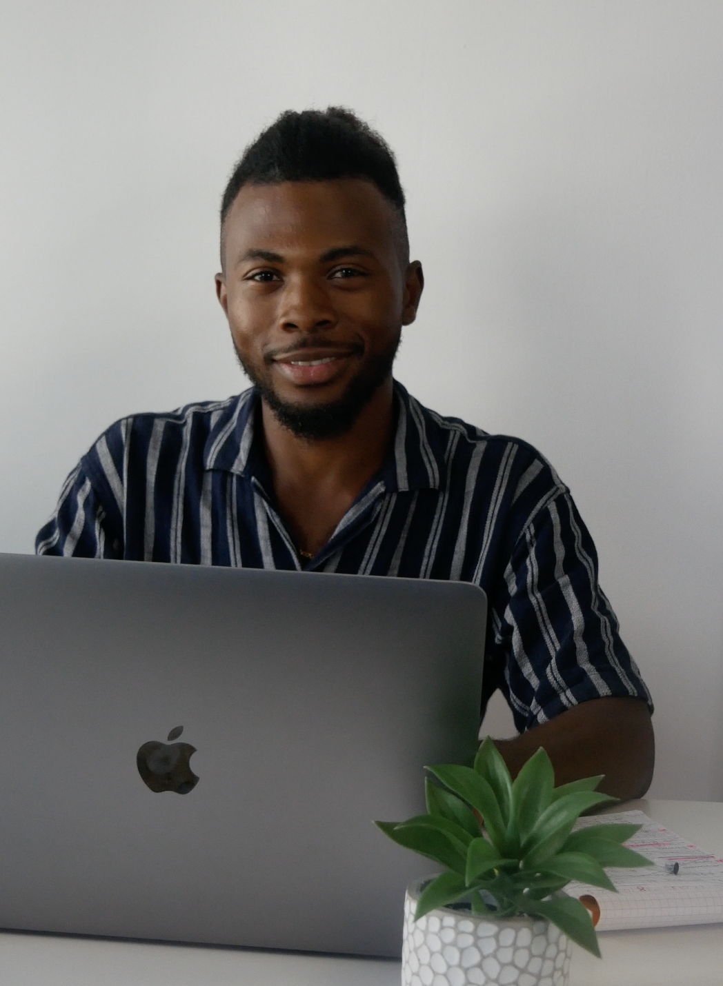 Mourid NIDHOIMI, diplômé Bac+3 depuis Mayotte avec Beforma